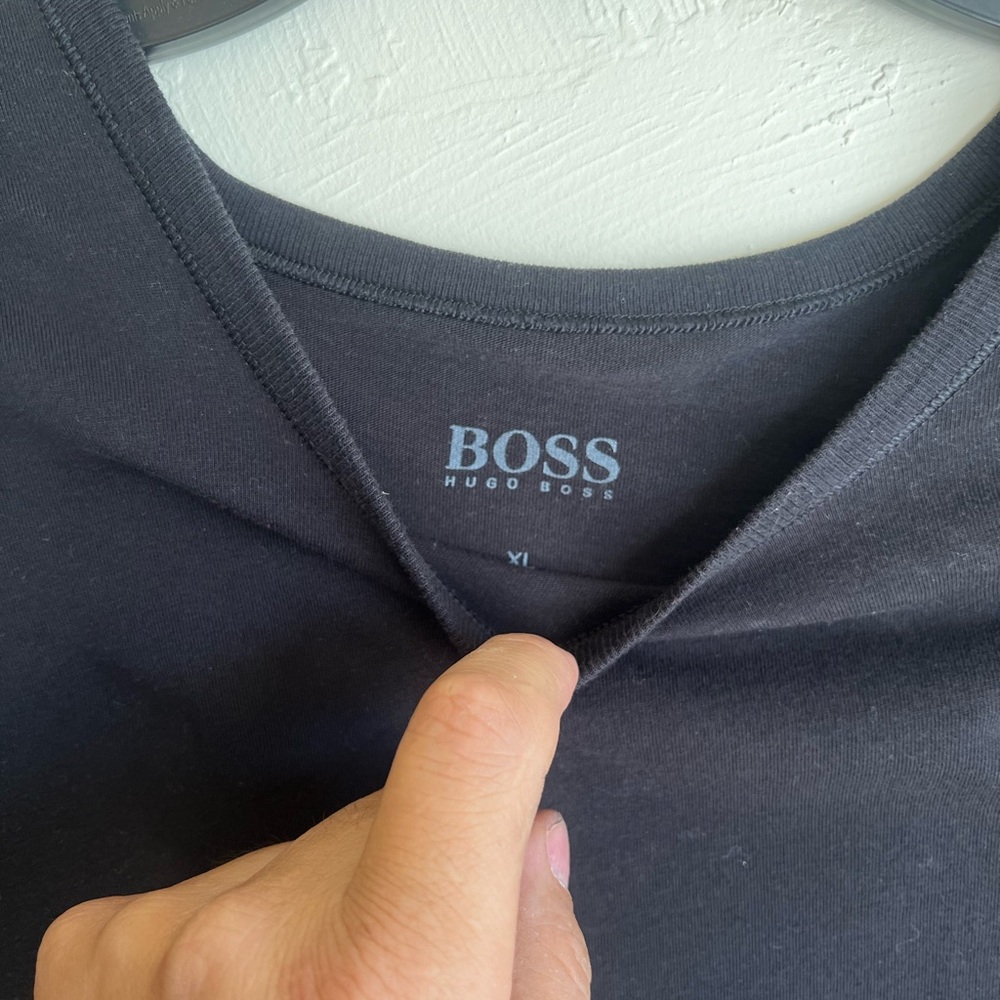 Shirt - Picture 2 of 4